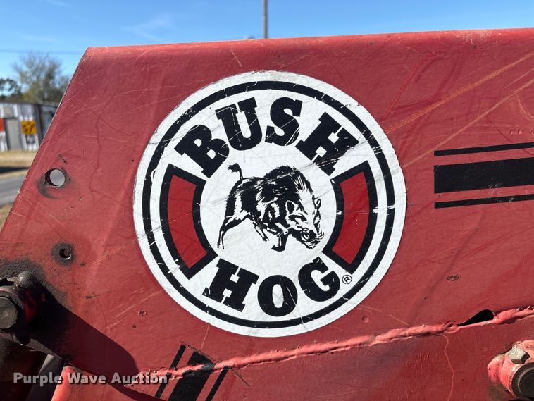 image for item EV2551 Case IH 385 tractor