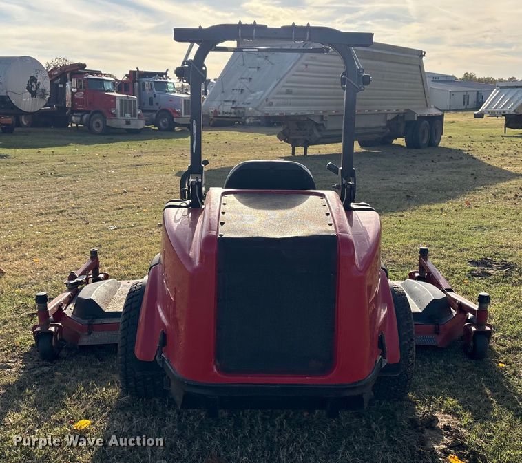 image for item EV2554 Toro 30695 lawn mower