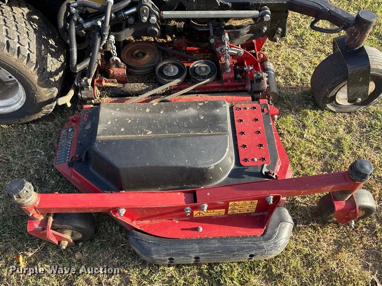 image for item EV2554 Toro 30695 lawn mower