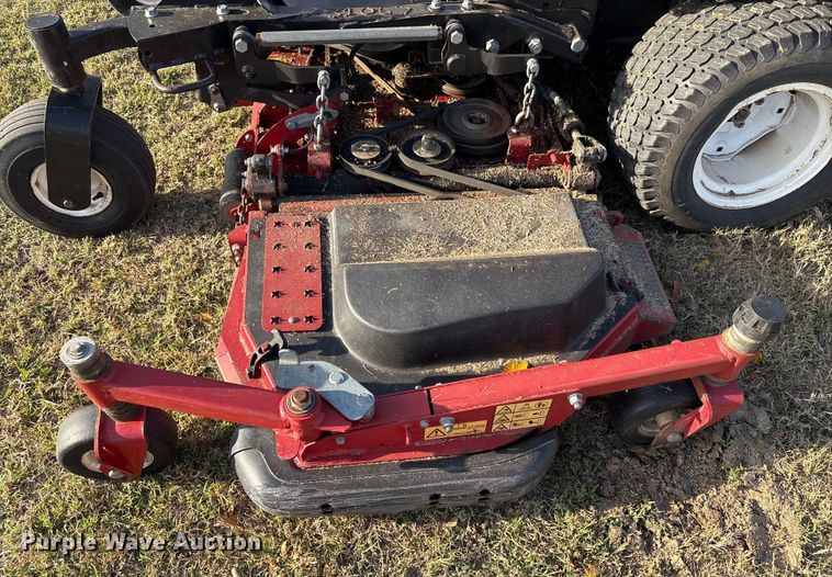 image for item EV2554 Toro 30695 lawn mower