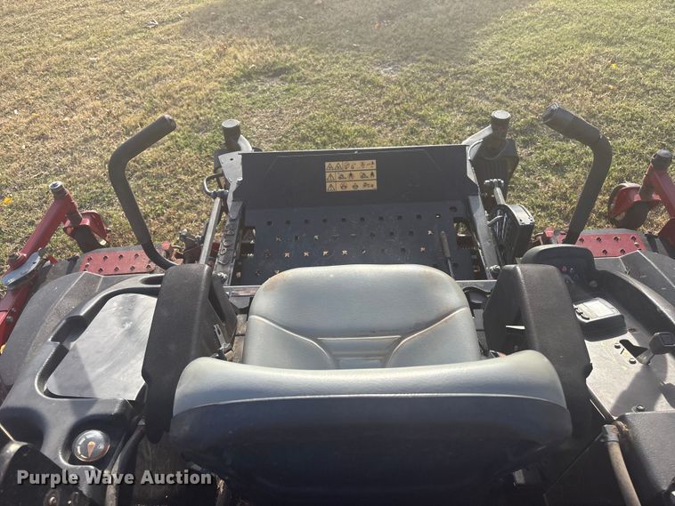 image for item EV2554 Toro 30695 lawn mower