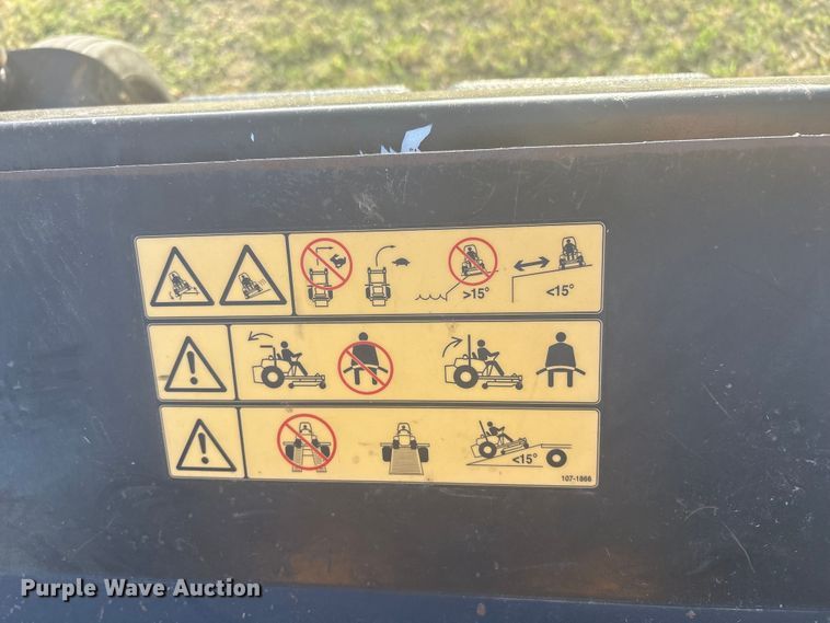 image for item EV2554 Toro 30695 lawn mower