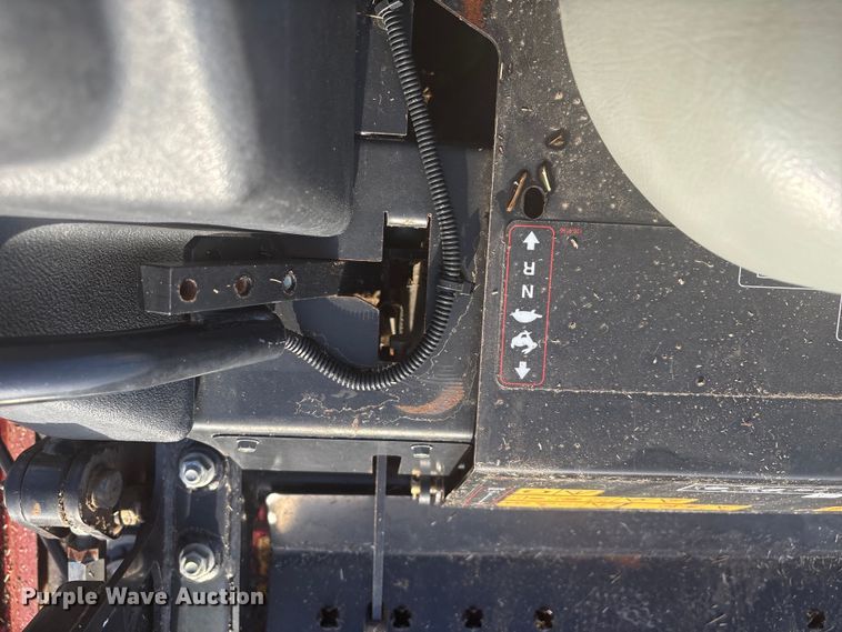 image for item EV2554 Toro 30695 lawn mower