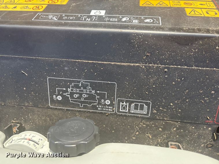 image for item EV2554 Toro 30695 lawn mower