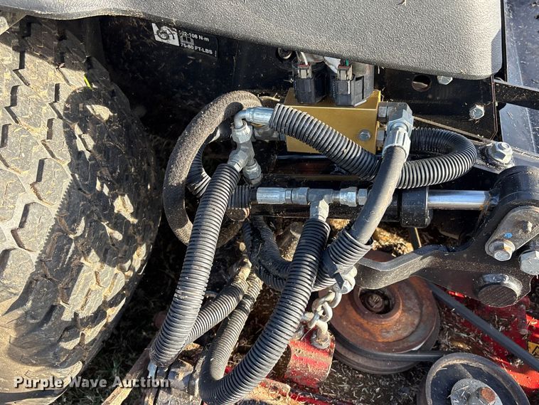 image for item EV2554 Toro 30695 lawn mower