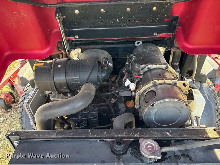 image for item EV2554 Toro 30695 lawn mower