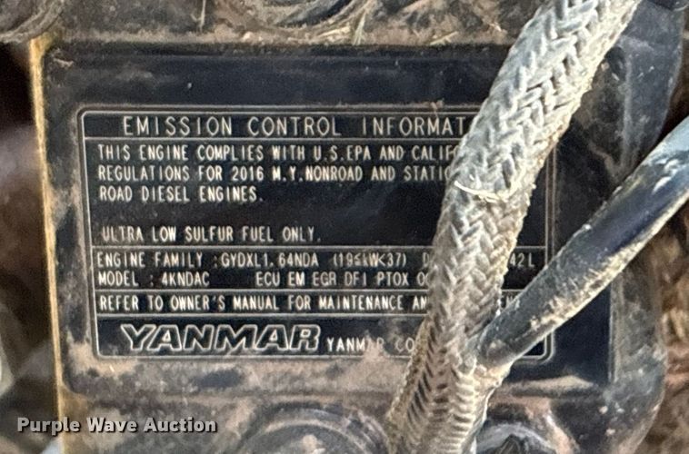 image for item EV2554 Toro 30695 lawn mower