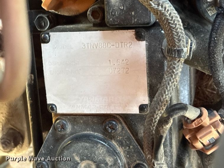 image for item EV2554 Toro 30695 lawn mower