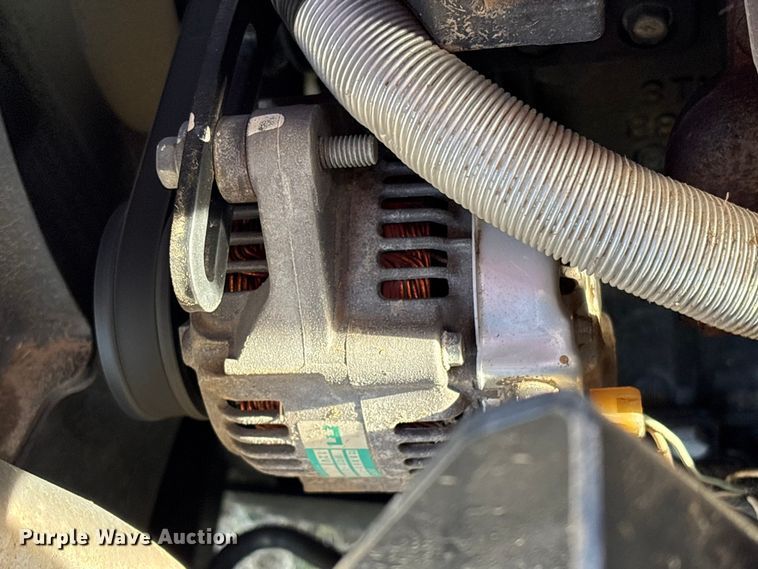 image for item EV2554 Toro 30695 lawn mower