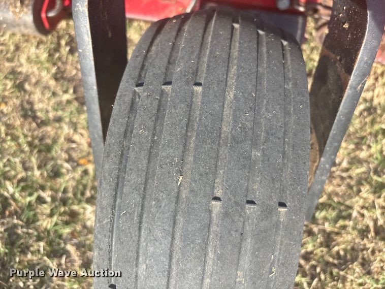 image for item EV2554 Toro 30695 lawn mower