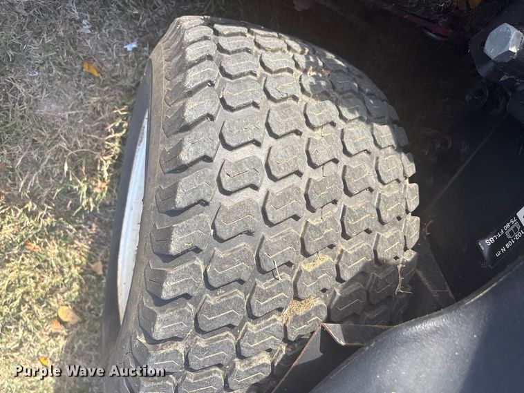 image for item EV2554 Toro 30695 lawn mower