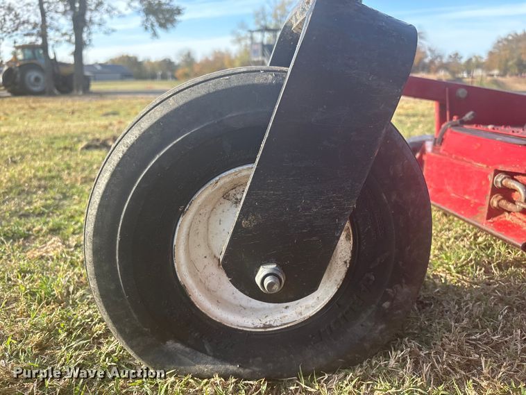 image for item EV2554 Toro 30695 lawn mower