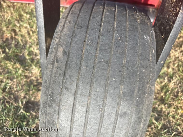 image for item EV2554 Toro 30695 lawn mower