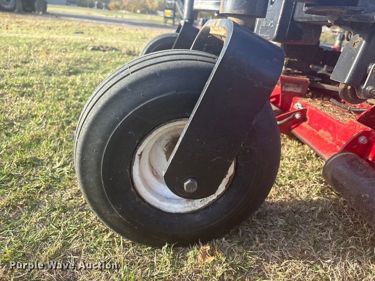 image for item EV2554 Toro 30695 lawn mower