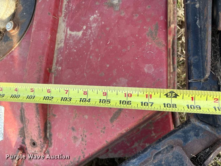 image for item EV2555 Toro 30856 lawn mower