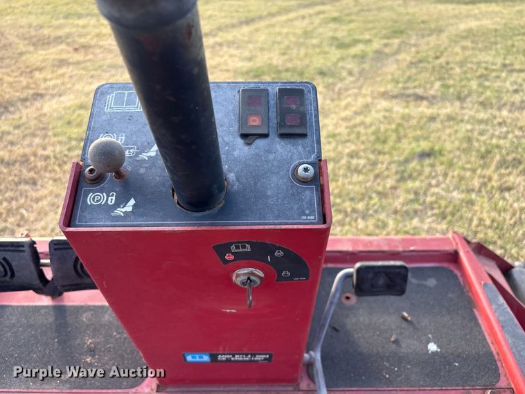 image for item EV2555 Toro 30856 lawn mower