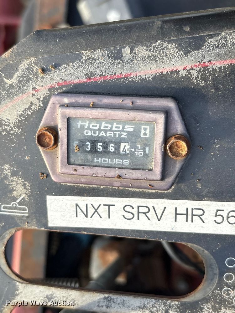 image for item EV2555 Toro 30856 lawn mower