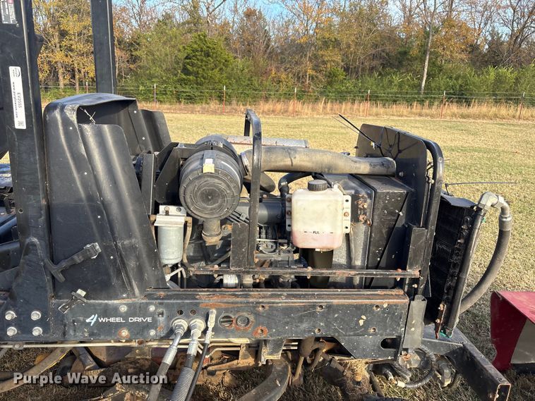 image for item EV2555 Toro 30856 lawn mower