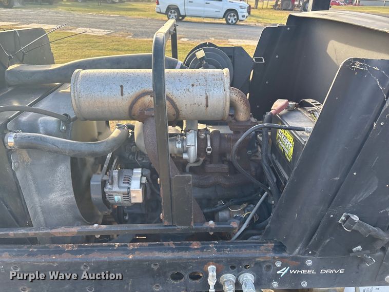 image for item EV2555 Toro 30856 lawn mower