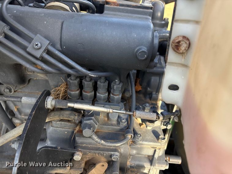 image for item EV2555 Toro 30856 lawn mower