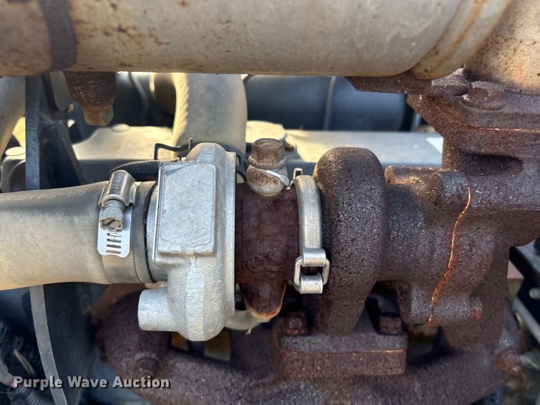 image for item EV2555 Toro 30856 lawn mower