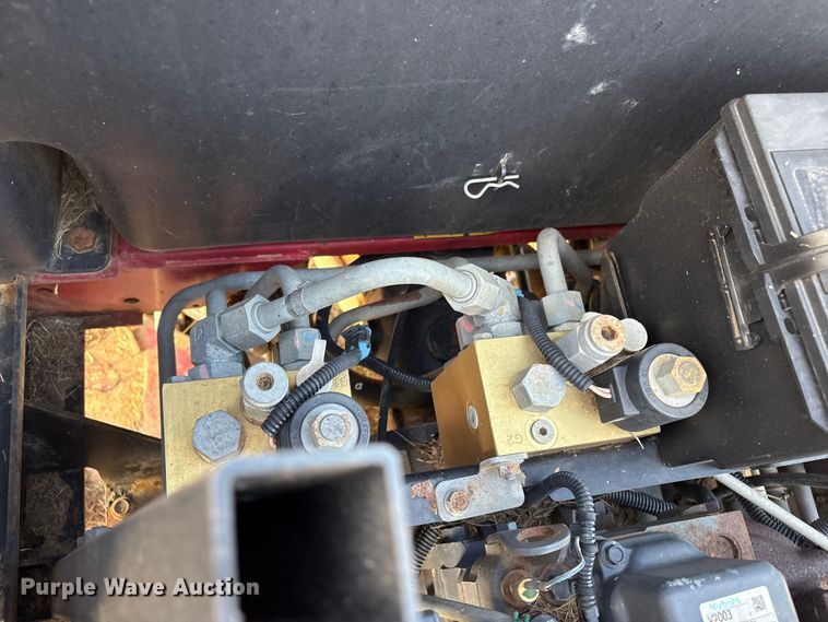 image for item EV2555 Toro 30856 lawn mower