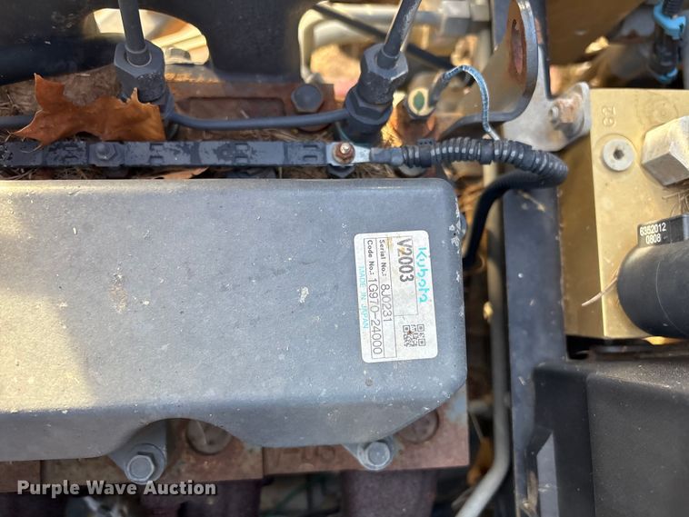 image for item EV2555 Toro 30856 lawn mower