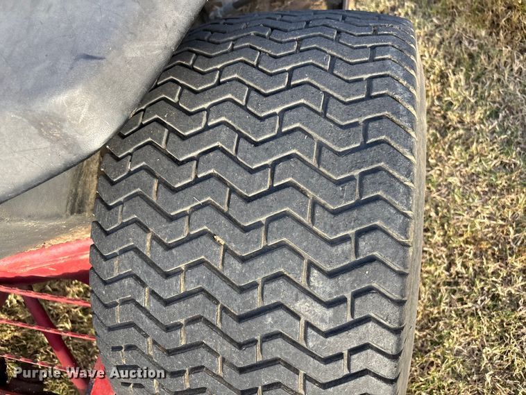 image for item EV2555 Toro 30856 lawn mower