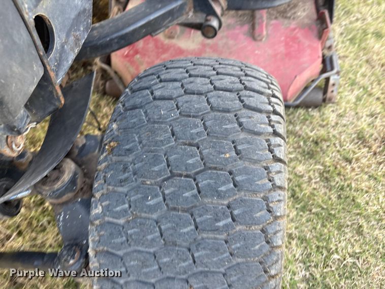 image for item EV2555 Toro 30856 lawn mower