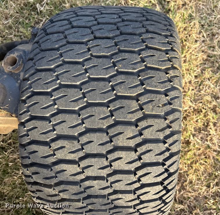 image for item EV2555 Toro 30856 lawn mower