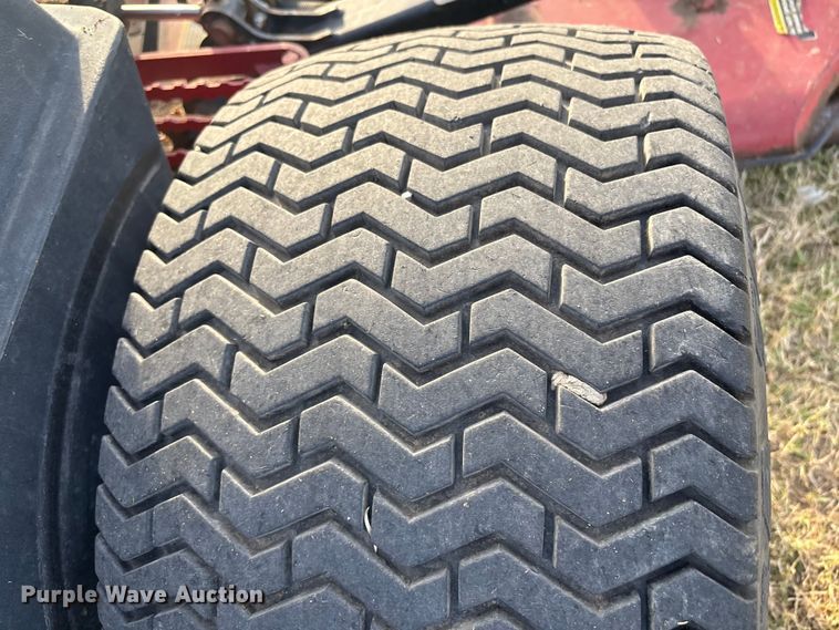 image for item EV2555 Toro 30856 lawn mower