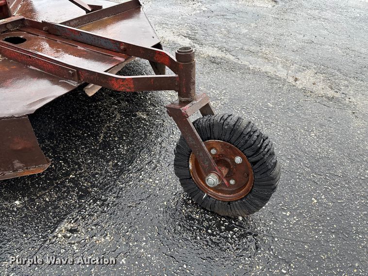 image for item EV3222 Ford tractor