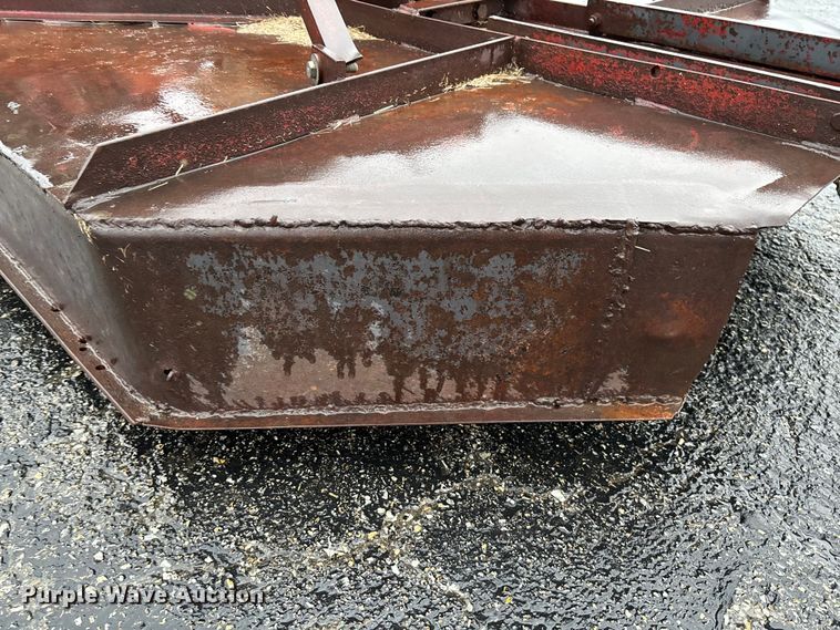 image for item EV3222 Ford tractor