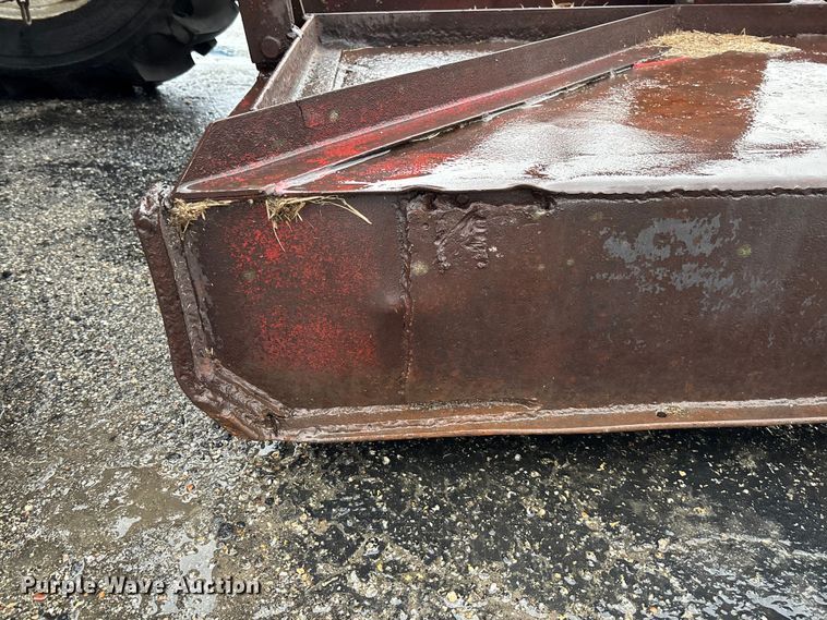 image for item EV3222 Ford tractor