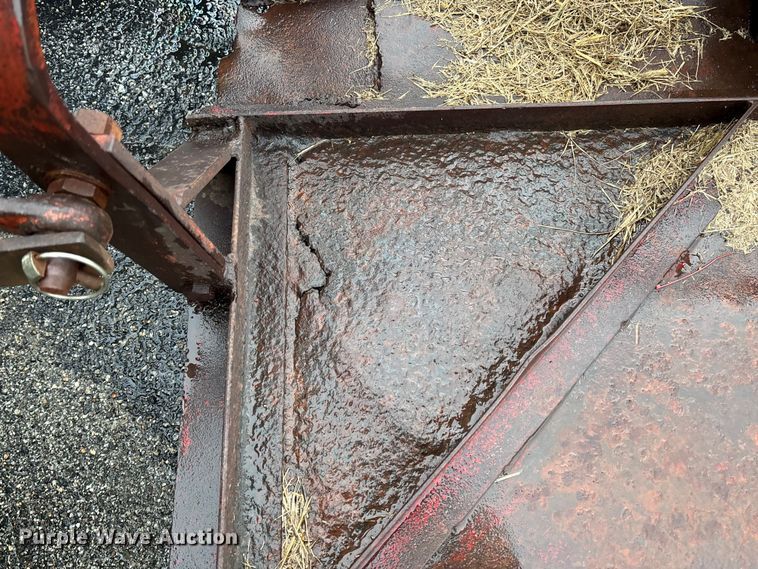 image for item EV3222 Ford tractor