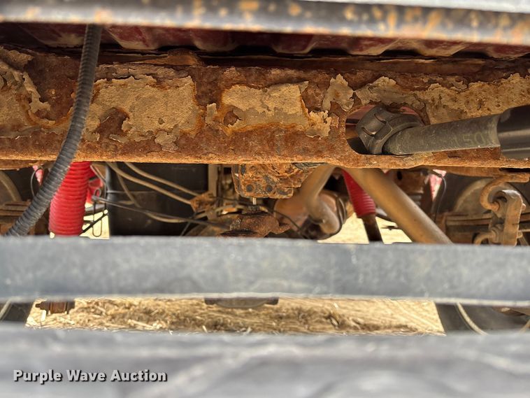 image for item EV3230 2011 Chevrolet Silverado 1500 Ext. Cab pickup truck