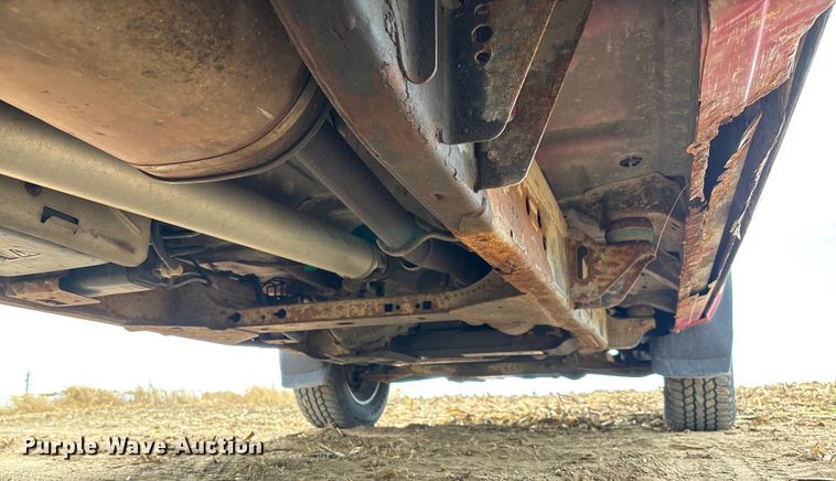 image for item EV3230 2011 Chevrolet Silverado 1500 Ext. Cab pickup truck