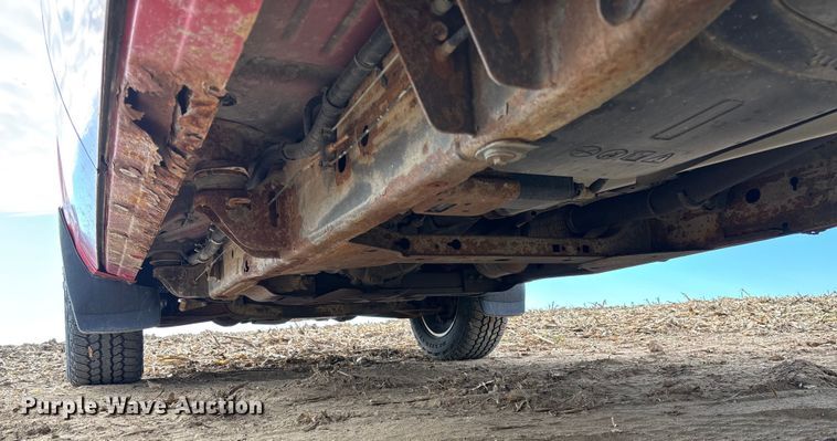 image for item EV3230 2011 Chevrolet Silverado 1500 Ext. Cab pickup truck