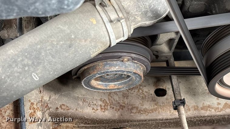 image for item EV3230 2011 Chevrolet Silverado 1500 Ext. Cab pickup truck