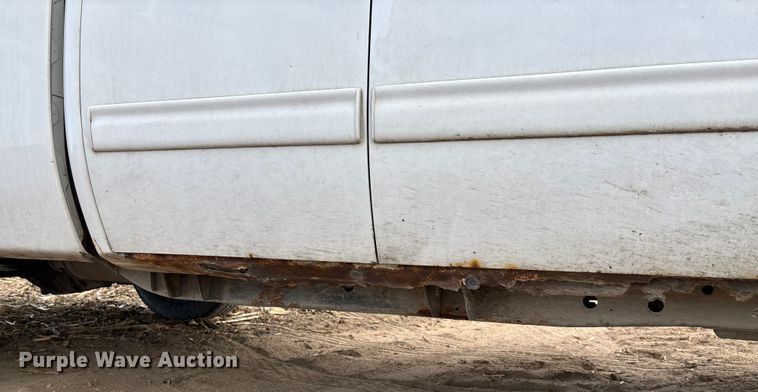 image for item EV3231 2011 Chevrolet Silverado 1500 LT Ext. Cab pickup truck