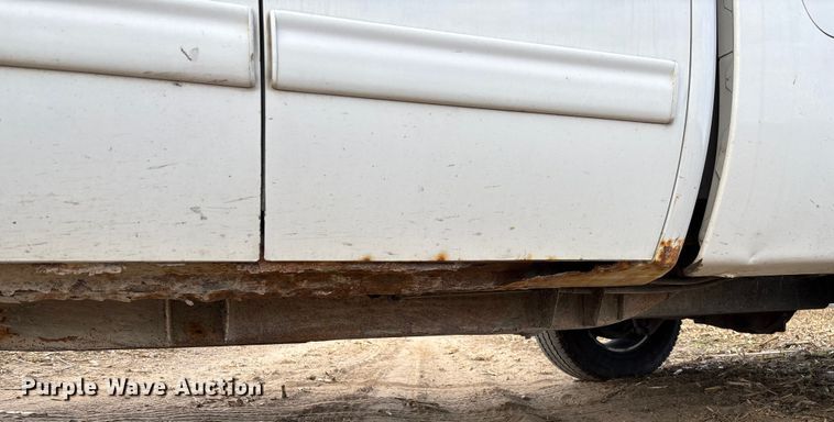 image for item EV3231 2011 Chevrolet Silverado 1500 LT Ext. Cab pickup truck