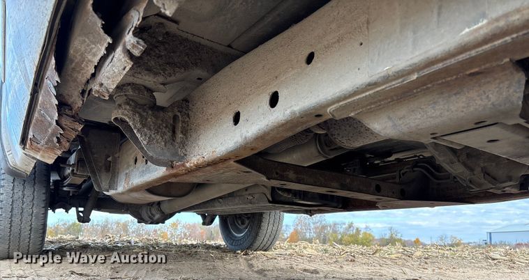 image for item EV3231 2011 Chevrolet Silverado 1500 LT Ext. Cab pickup truck