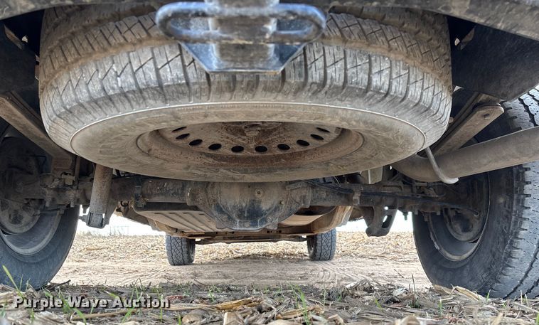 image for item EV3231 2011 Chevrolet Silverado 1500 LT Ext. Cab pickup truck