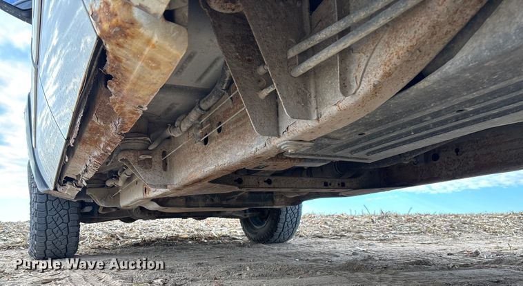 image for item EV3231 2011 Chevrolet Silverado 1500 LT Ext. Cab pickup truck