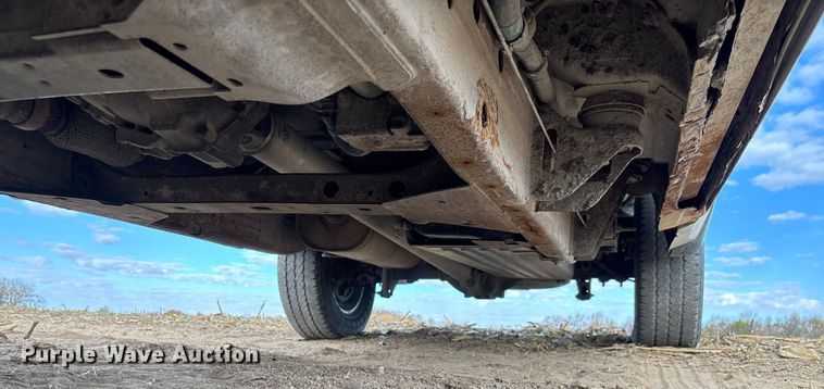 image for item EV3231 2011 Chevrolet Silverado 1500 LT Ext. Cab pickup truck