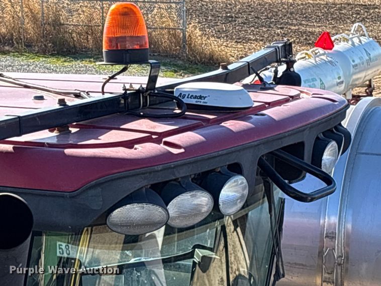 image for item EV3233 Miller Atlas 3654 spreader