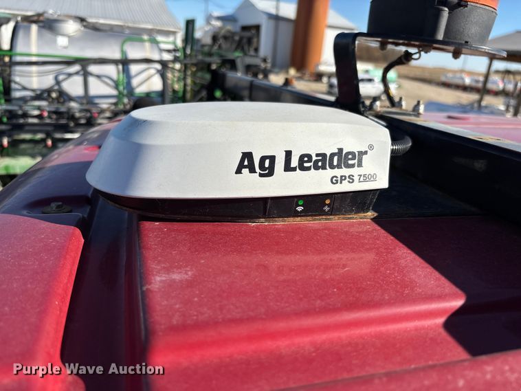 image for item EV3233 Miller Atlas 3654 spreader