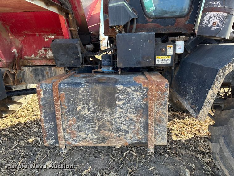 image for item EV3233 Miller Atlas 3654 spreader