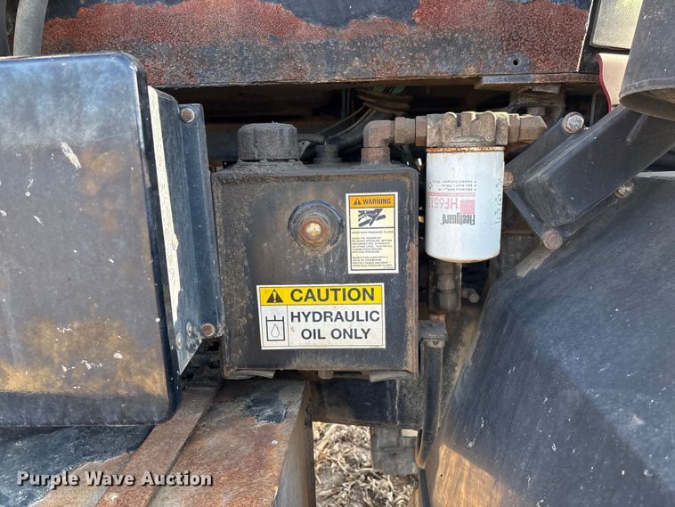 image for item EV3233 Miller Atlas 3654 spreader