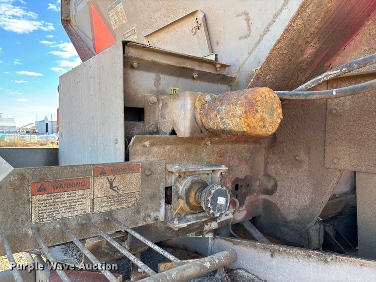 image for item EV3233 Miller Atlas 3654 spreader